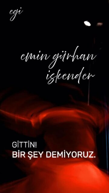 🌿Hayat, bazen verilen sözlerin unutulduğu, bazen de kalplerin kırıldığı uzun bir yolculuktur.
Kimi zaman gidişler ders olur bize, kimi zaman kalışlar.
Her ayrılık aslında içimizdeki gücü keşfetmek için bir işarettir,
her kavuşma ise sabrın ardından gelen bir müjde.

Unutma; acısıyla da tatlısıyla da yaşadığın her şey seni bugünkü haline getirdi.
Hiçbir yaşanmışlık boşuna değil…
Yaşadığın her imtihan, kalbine nakşedilen bir öğreti, ruhuna katılan bir sırdır.
Önemli olan, her adımda kendine sorabilmek:
‘Ben bu yolda ne öğrendim, kim oldum, neyi bıraktım, neyi kazandım?’

✨Çünkü hayat sadece geçen günlerden ibaret değil,
onları nasıl yaşadığın ve onlardan hangi hakikati aldığınla anlamlıdır.

#HayatYolculuğu #Maneviyat #İçselYolculuk #KalbinSesi #HayatDersleri #Sabır #İmtihan #RuhunYolu #KalbeDokunanSözler #İlham #KişiselGelişim #Fugabc