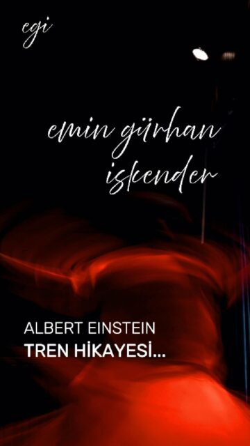 Biletini Kaybeden İnsan…

Hayat bazen bir tren yolculuğudur.
Kimi biletini unutur, kimi nereye gittiğini.
Ama asıl kaybolan, biletini değil yönünü kaybedendir…

Einstein’ın dediği gibi,
“Benim için bilet önemli, çünkü nereye gittiğimi bilmem gerek.”
İşte bu söz, hayatın en sade ama en derin hakikatlerinden biridir.

Birçoğumuz koşarken unutuyoruz;
Nereye gittiğimizi, neden gittiğimizi,
ve gerçekten o trende olmamız gerekip gerekmediğini.

Belki de durmamız,
hatta ilk durakta inmemiz gerekiyordu.
Ama “alışkanlık” dediğimiz o görünmez zincir,
bizi yanlış yönde gitmeye devam etmeye zorluyor.

Oysa bazen cesaret,
ilerlemek değil, inmektir.
Yanlış trenden, yanlış hayattan, yanlış düşünceden…

Bugün bir bilet arıyorsan,
onu ceplerinde değil kalbinde ara.
Çünkü yönü olmayan her hız,
sadece savrulmak demektir.

Hayat, senden sadece bir şey ister:
Kendine doğru git.
Ve o yolun her adımında, “keşke” değil “iyi ki” de.

#Maneviyat #KişiselGelişim #HayatYolculuğu #İçselDenge #KalbinSesi #AnlamArayışı #RuhunYolu #Cesaret #KeşkesizYaşam #FugABC #Motivasyon #İlham