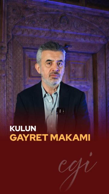 İnsanoğlu, her çağda aynı arayışın peşindedir…
Başarmak, yükselmek, bir hedefe ulaşmak ister.
Kimi zaman elleriyle tohum eker, kimi zaman kalbiyle umut.
Ama bazen ektiği tohum yeşermez; bazen de emeklerinin karşılığı sessiz bir bekleyişte kaybolur.

Oysa insanın vazifesi, sonuca ulaşmak değil — gayret makamında sebat etmektir. 🌿
Çünkü gayret, imanın en saf hâlidir;
sabrın en güzel yüzüdür.
Kul, elinden geleni yaptıktan sonra sonucu Rabbine bırakabilirse, işte o zaman gerçekten tevekkül etmiş olur.

Kimi, başarısızlıkta kendini suçlar;
kimi, hatayı dış dünyada arar.
Oysa her iki yol da aynı yanılgıya çıkar:
Zira insan, ne kadar çabalarsa çabalasın, takdir edileni değiştiremez.
Ama gayretiyle, sabrıyla, duasıyla kendi kalitesini belirler. 🌙

Necip Fazıl’ın o mısraları gibi:
“Tohum saç, bitmezse toprak utansın.”
İnsanın görevi tohumu atmaktır,
yeşerip yeşermemesi onun değil, Rabbin hükmüdür.

Hayat, bazen suskun bir imtihan gibidir;
tohumun çatlaması gibi sessiz, ama derin bir dönüşüm ister.
Ve mutasavvıfların dediği gibi:
“Derdin kalitesi, insanın kalitesini belirler.”
Zira derdi hak olanın, gayreti de haktır.

— Emin Gürhan İskender

#Füg #Maneviyat, #GayretMakamı #Tevekkül #SabrınGüzelliği #İman #İçselYolculuk #HakikatinYolu #NecipFazıl #RuhunDerinliği #KalbinSesi #DerdinKalitesi #İnsanıAnlamak
