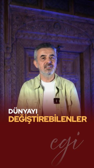 🌿
Zekâ, insana verilmiş en parlak armağanlardan biri…
Ama ışığı yanlış yöne tutulduğunda, en derin gölgeleri de o yaratır.

Bir zamanlar “bilmek” en büyük erdemdi.
Artık anlıyorum ki, “hissetmek” olmadan bilgi sadece kabuktur.
Çünkü bilgi zihinle anlaşılır,
ama hakikat, kalple idrak edilir.

Bugün insan, aklının zirvesine çıkmışken
vicdanının sesini duyamıyor.
Teknoloji büyüyor ama kalpler küçülüyor.
Hız artıyor, ama anlam kayboluyor.
Ve biz, ne kadar çok şey biliyorsak,
bir o kadar uzaklaşıyoruz birbirimize.

Gerçek olgunluk, bir fikri savunmakta değil;
bir kalbi incitmeden konuşabilmekte saklı.
Gerçek bilgelik, cevap bulmakta değil;
doğru soruyu sormayı bilmektir.

Çünkü zeka, yönünü merhametten almadıkça;
insanı büyütmez — sadece hızlandırır.
Ve hız, bazen ruhun yetişemediği bir noktaya taşır bizi.

Belki de bu yüzden;
dünyanın en büyük devrimi,
yeni bir teknoloji değil,
yeni bir vicdan doğduğunda olacak.

Unutma…
Kalpten gelen bir merhamet,
bin zekânın çözemediğini çözebilir.
Ve insan, ne kadar bilirsen bil —
ancak hissettiğin kadar insandır. 🌙

— Emin Gürhan İskender

#EminGürhanİskender #Füg #Maneviyat #Bilgelik #Hakikat #Zeka #KalpVeZihin #Merhamet #İçselYolculuk #RuhunDerinliği #İyilik #Empati #Farkındalık #FugABC