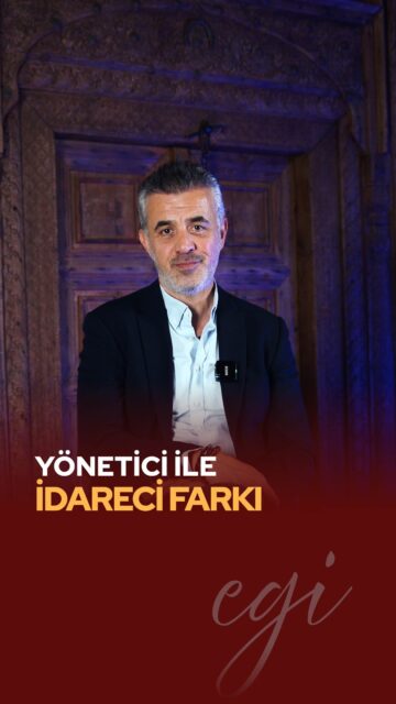 Yönetici ile idareci arasındaki fark, yalnızca görev tanımlarında değil; bakış açılarında, insanı ele alış biçimlerinde ve geleceği görme yeteneklerinde ortaya çıkar.

Yönetici; işleyen sistemi yönetir.
Lider ise o sisteme yön veren vizyonu oluşturur.

Bir idareci işleri yürütür, süreci aksatmaz, düzeni korur.
Ama bir lider, düzeni korumakla yetinmez;
insanın içindeki potansiyeli görür, yeteneği anlamlandırır, doğru kişiyi doğru yerde parlatır.

Eski hikmet “Marifet iltifata tabidir” der…
Gerçek liderliğin özü de budur:

🔹 Teknik Açıdan:

Lider, yetenekleri tanıyan kişidir.
• Çalışanın becerisini fark eder,
• Onu geliştirecek ortamı sağlar,
• Sadece görevi değil, kabiliyeti de yönetir.

Bir şirketin büyümesi; yalnızca stratejiyle değil,
marifetli insanların doğru konumlandırılmasıyla mümkündür.

Lider; insan kaynağını bir maliyet değil, bir katma değer olarak görür.
İdareci yürütür;
lider yükseltir.

#Liderlik #Yönetim #İdareci #Yönetici #İnsanKaynakları #KurumsalGelişim #LiderlikSanatı #MarifetİltifataTabidir #PotansiyelYönetimi #StratejikLiderlik #YetenekYönetimi #İşHayatı #KurumsalBaşarı #ProfesyonelGelişim #Motivasyon #FÜG